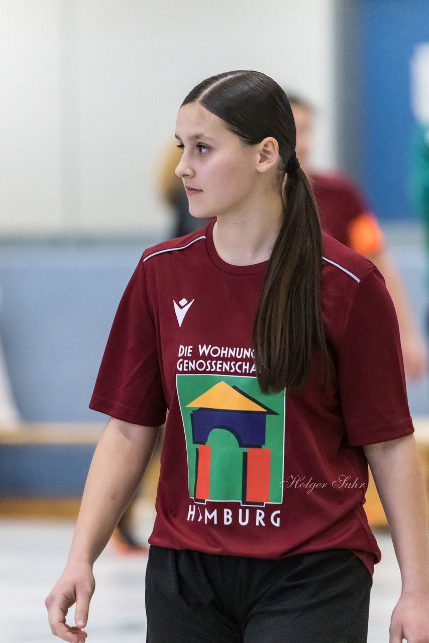 Bild 126 - B-Juniorinnen Futsalmeisterschaft